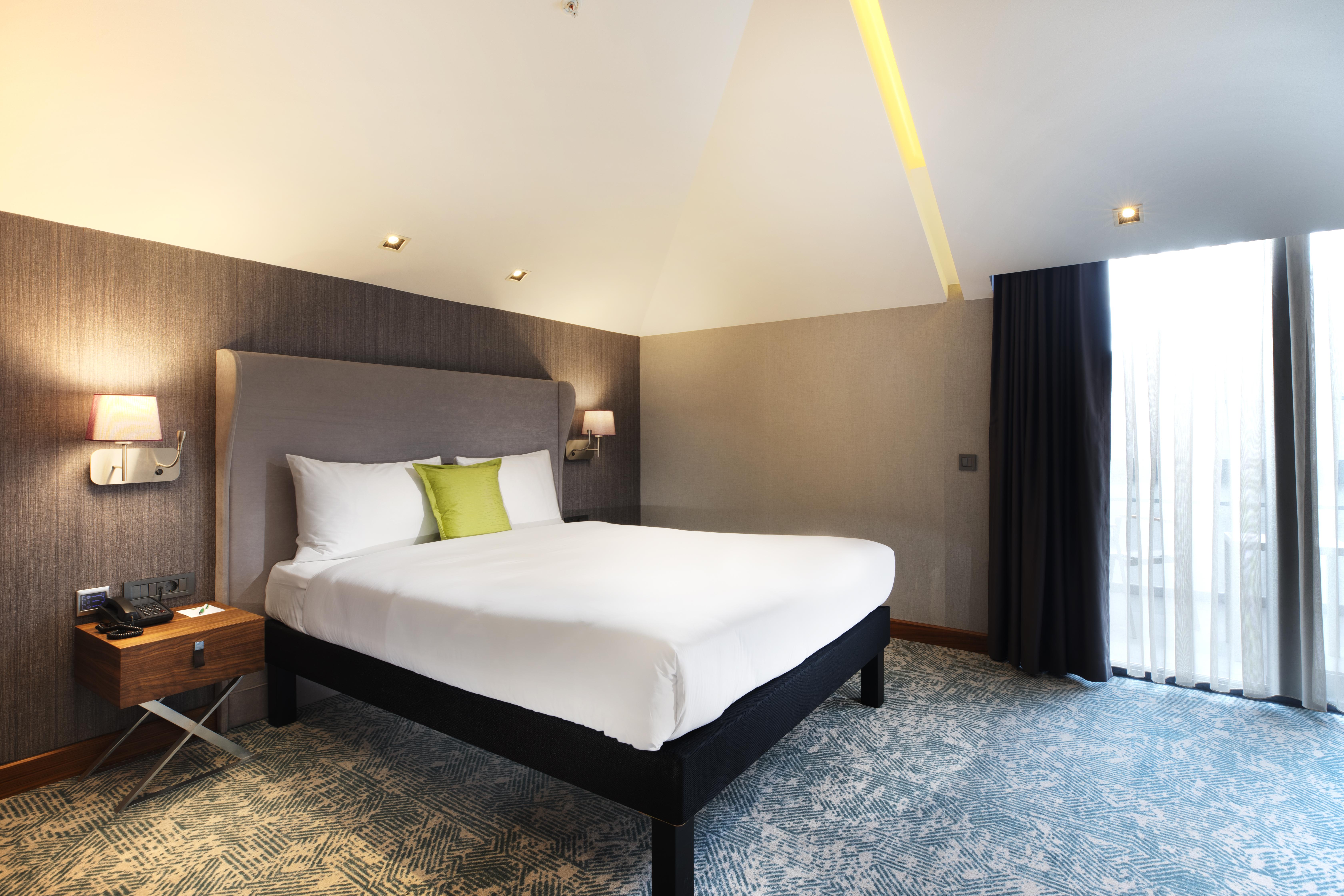 Ibis Styles Istanbul Atasehir — Foto’s 1